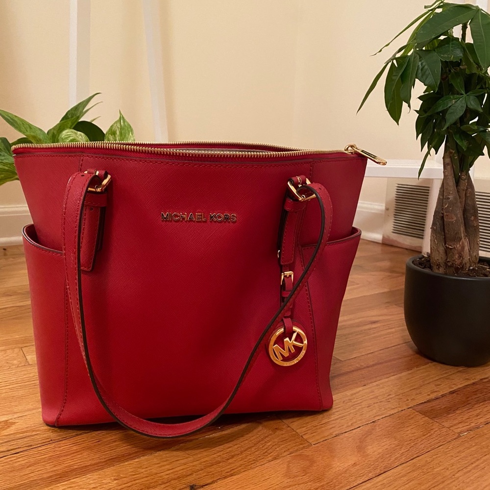 Michael Kors Shoulder Bag